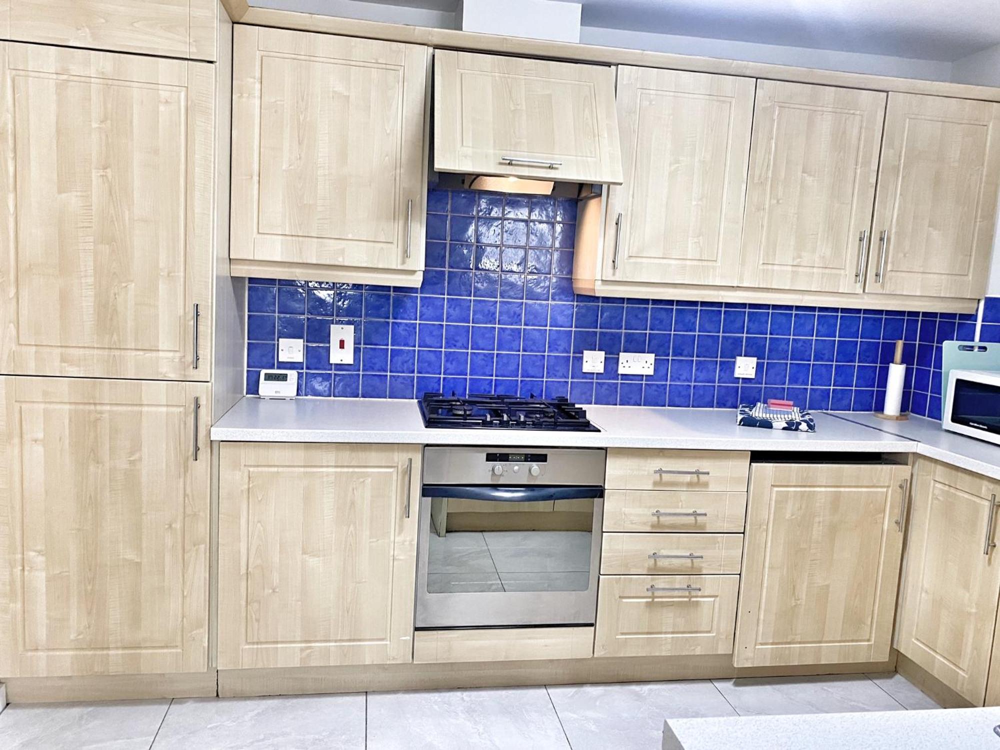 2 Bed City Centre Apt, Free Parking - Albert Clock, Customs House Belfast Exteriér fotografie